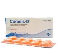 corasis-dx